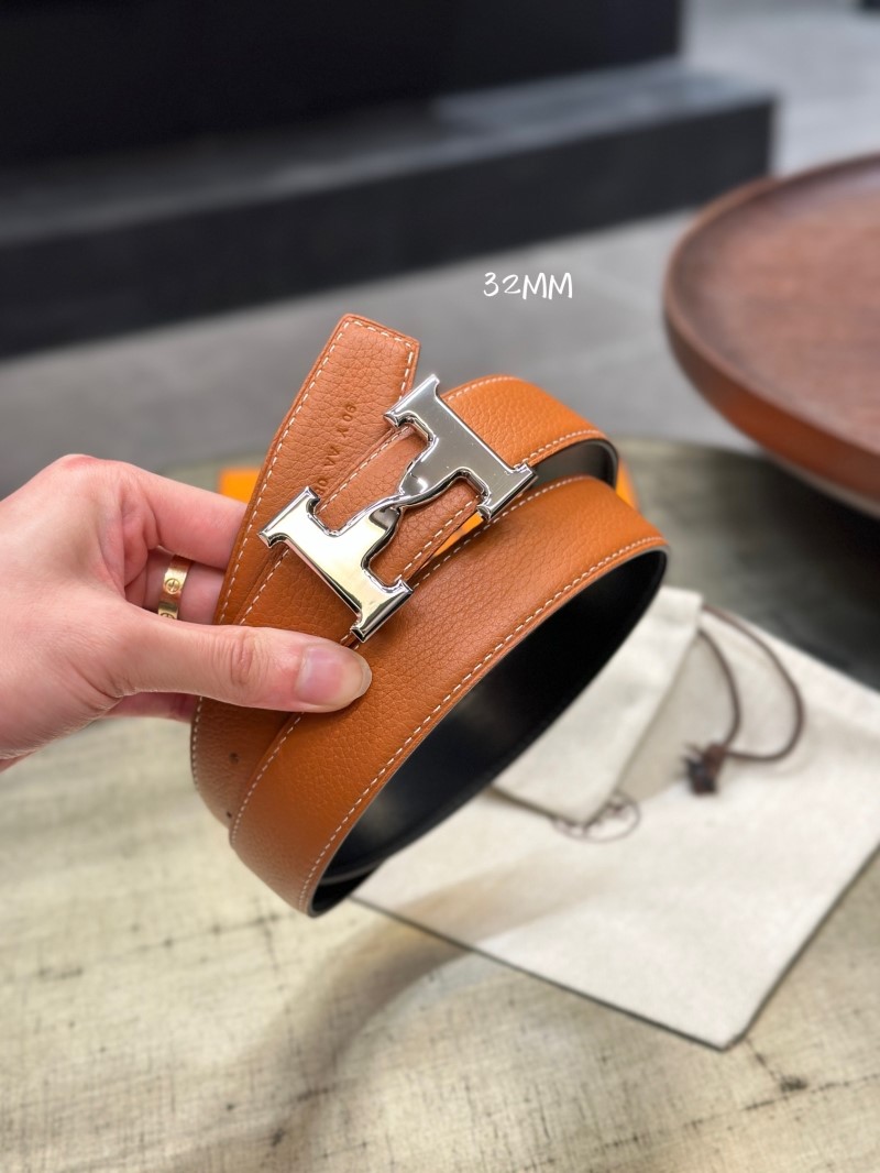 Hermes Belts